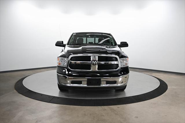 2023 RAM 1500 Classic SLT Crew Cab 4x4 57 Box
