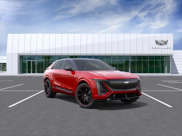 2026 Cadillac iQ V-Series w/1SM for sale in Northbrook, IL