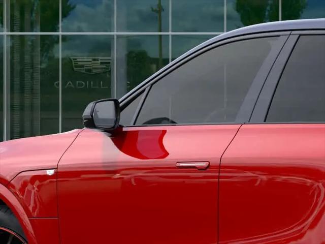 2026 Cadillac iQ V-Series w/1SM