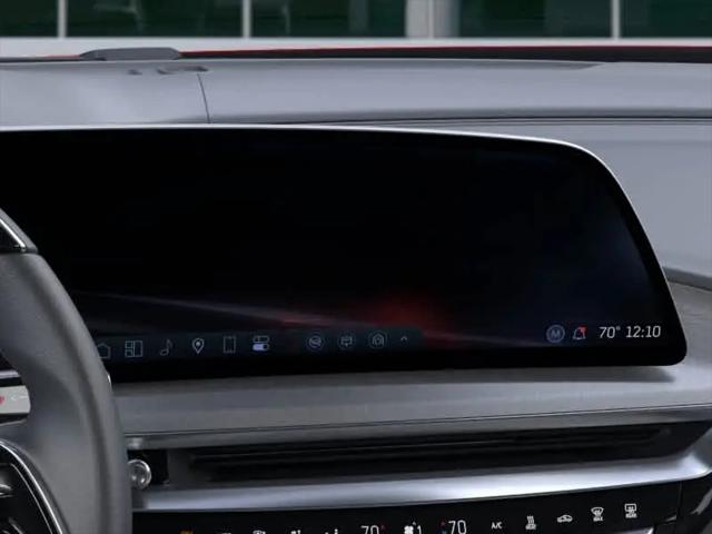 2026 Cadillac iQ V-Series w/1SM