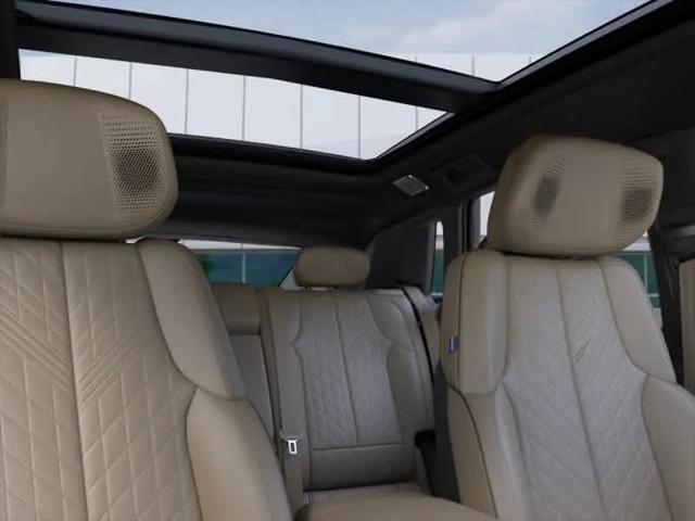 2026 Cadillac iQ V-Series w/1SM