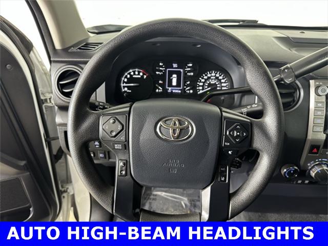 2020 Toyota Tundra SR