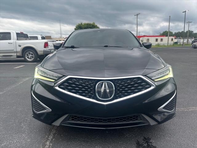 2021 Acura ILX Standard