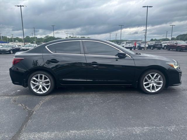 2021 Acura ILX Standard
