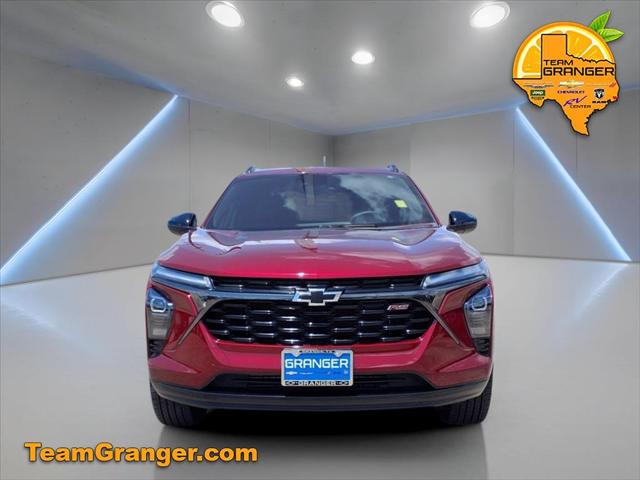 2024 Chevrolet Trax FWD 2RS