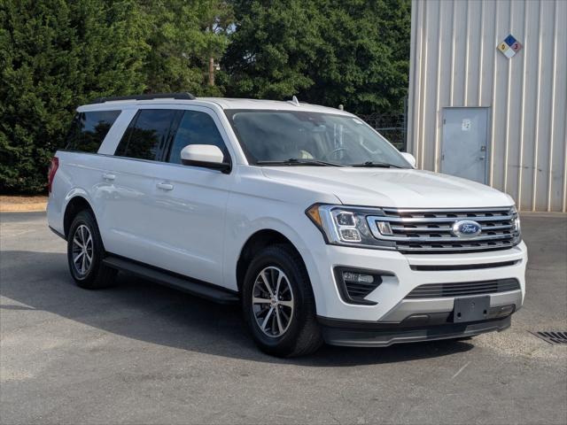 2021 Ford Expedition XLT MAX