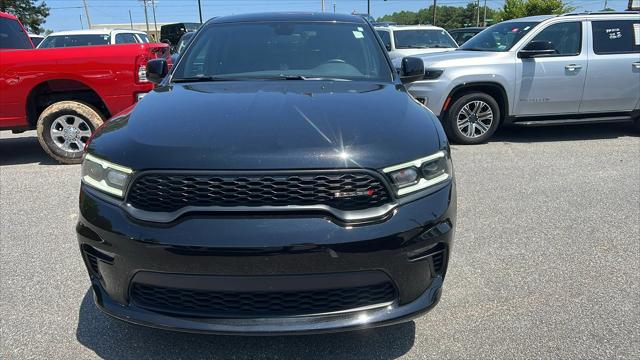 2022 Dodge Durango GT AWD