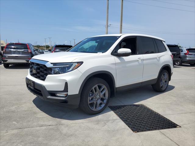2023 Honda Passport AWD EX-L