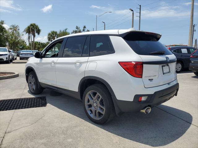 2023 Honda Passport AWD EX-L