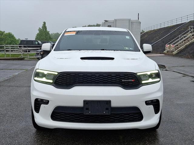 2021 Dodge Durango R/T AWD