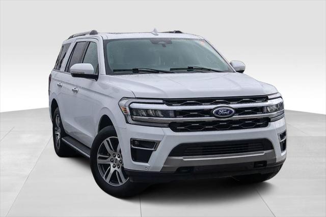 2022 Ford Expedition Limited