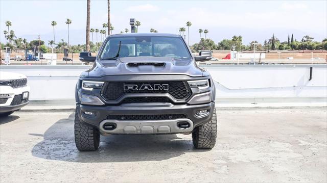 2023 RAM 1500 TRX Crew Cab 4x4 57 Box
