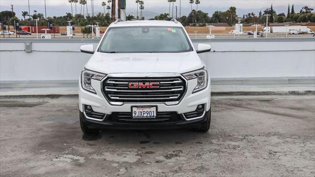 2024 GMC Terrain FWD SLT