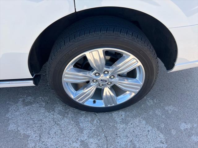 2024 Ford Expedition Platinum