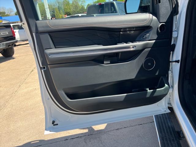 2024 Ford Expedition Platinum