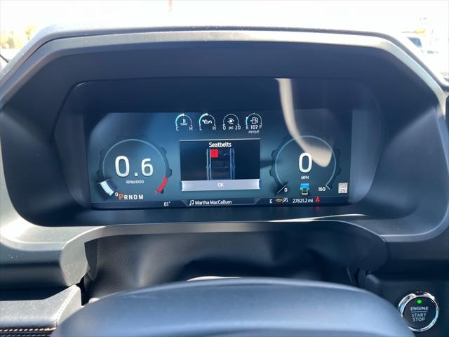 2024 Ford Expedition Platinum
