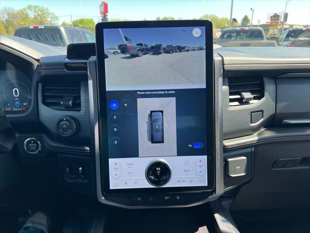 2024 Ford Expedition Platinum