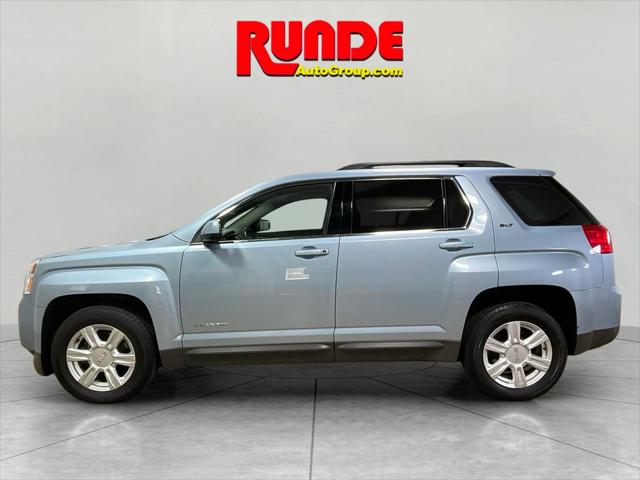 2014 GMC Terrain SLT-1
