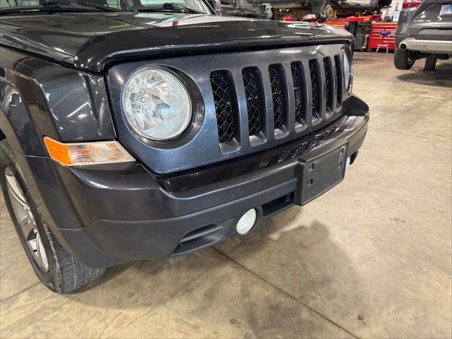 2015 Jeep Patriot Sport/North