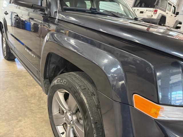 2015 Jeep Patriot Sport/North