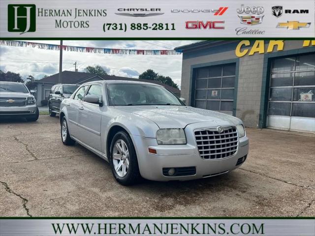 2007 Chrysler 300 Touring