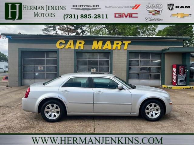 2007 Chrysler 300 Touring