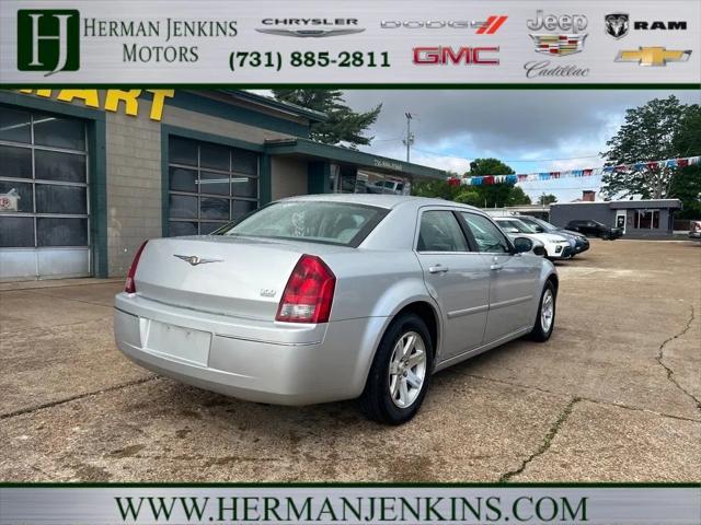 2007 Chrysler 300 Touring