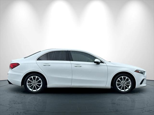 2019 Mercedes-Benz A 220 A 220 2019 Mercedes-Benz A 220 A 220