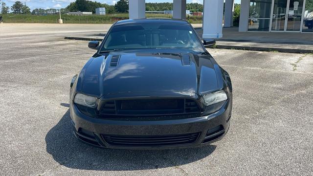 2014 Ford Mustang GT Premium