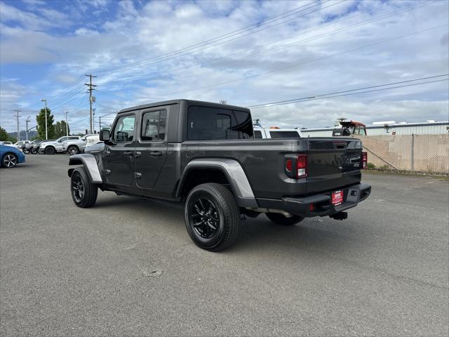 2023 Jeep Gladiator Sport S 4x4 2023 Jeep Gladiator Sport S 4x4