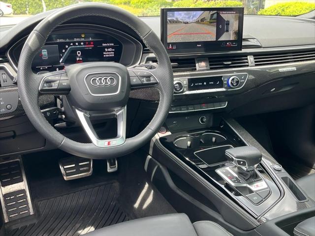 2021 Audi S5 Sportback Premium Plus TFSI quattro Tiptronic