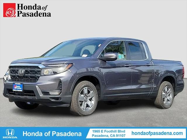 2025 Honda Ridgeline RTL for sale in Pasadena, CA