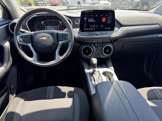 2023 Chevrolet Blazer FWD 2LT