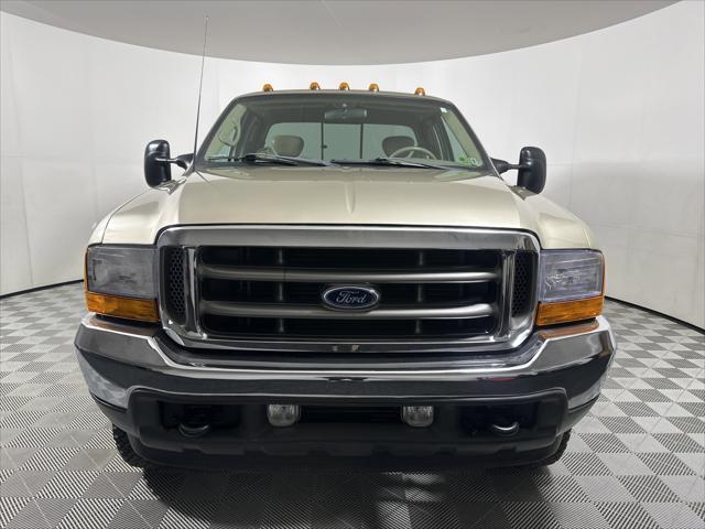 2001 Ford F-350 2001 Ford F-350