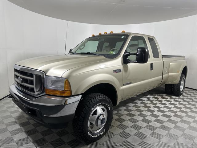 2001 Ford F-350 2001 Ford F-350