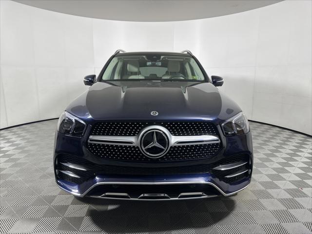 2022 Mercedes-Benz GLE 350 4MATIC