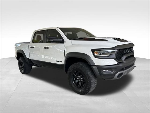 2024 RAM 1500 TRX Crew Cab 4x4 57 Box