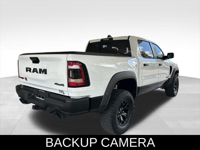 2024 RAM 1500 TRX Crew Cab 4x4 57 Box