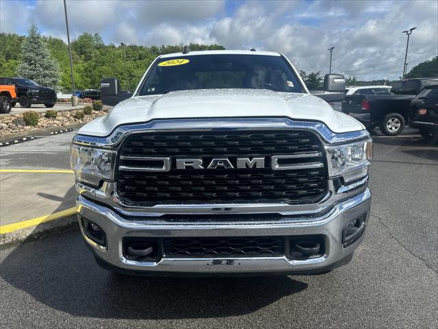 2024 RAM 2500 Big Horn Crew Cab 4x4 64 Box