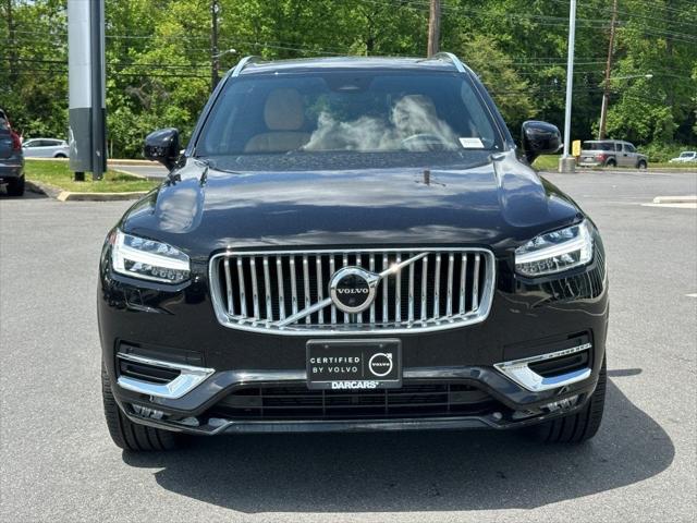 2023 Volvo XC90 B6 Ultimate 7-Seater