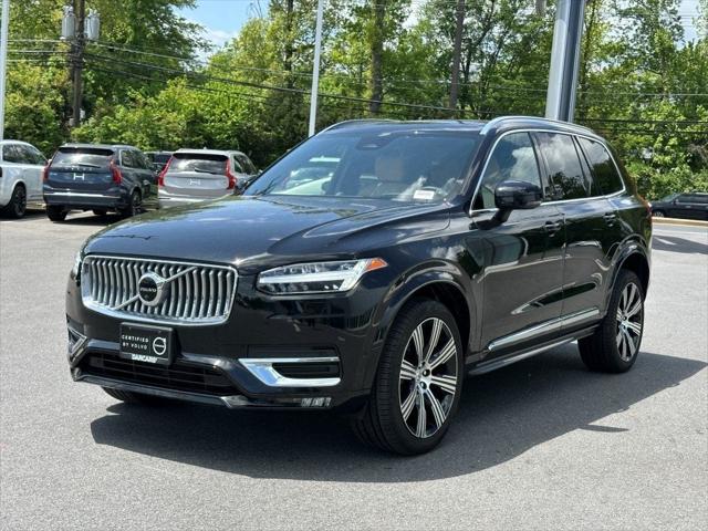 2023 Volvo XC90 B6 Ultimate 7-Seater