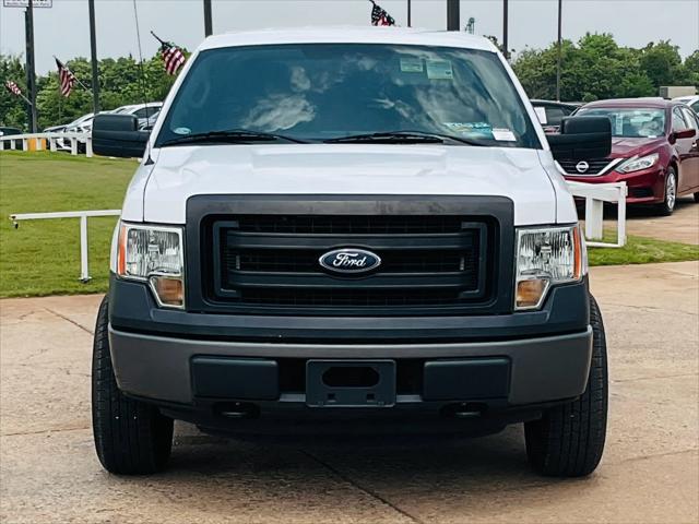 2014 Ford F-150 XL