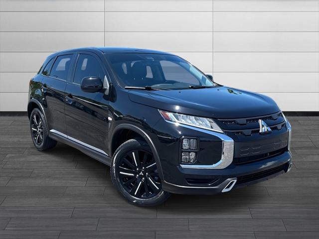 2022 Mitsubishi Outlander Sport 2.0 SE AWC