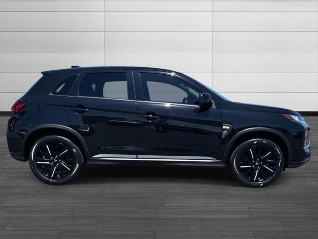 2022 Mitsubishi Outlander Sport 2.0 SE AWC