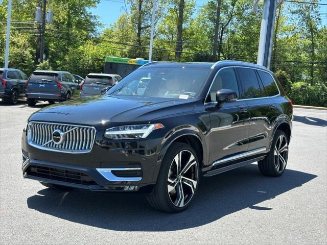 2024 Volvo XC90 B6 Ultimate Bright Theme 7-Seater