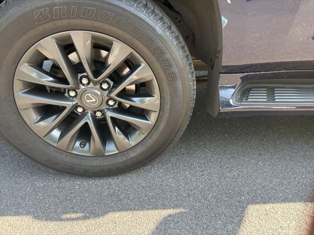 2022 Lexus GX 460 Premium
