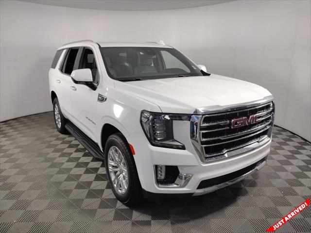 2023 GMC Yukon 2WD SLT