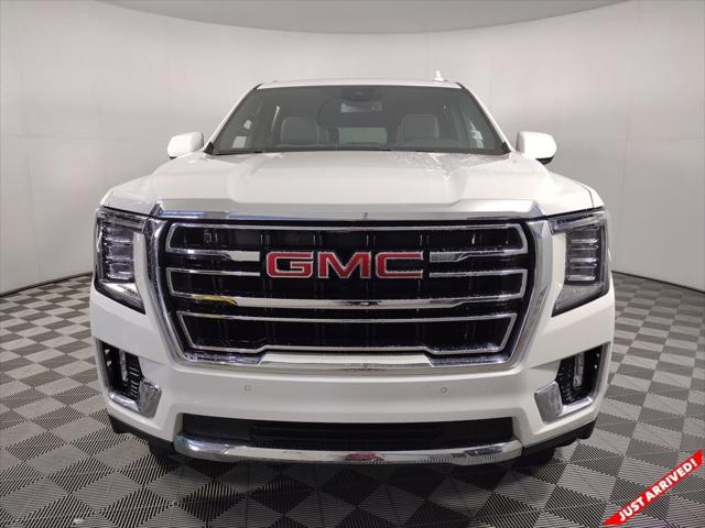 2023 GMC Yukon 2WD SLT