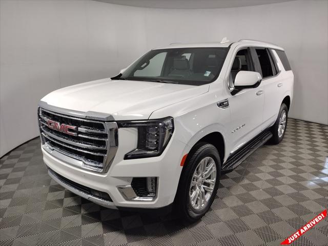 2023 GMC Yukon 2WD SLT