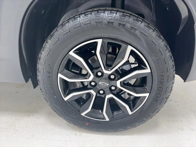 2025 Chevrolet TrailBlazer AWD ACTIV
